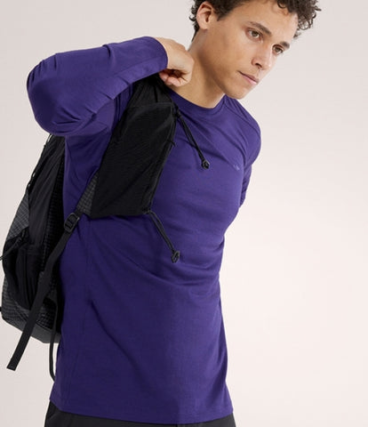 ARC`TERYX Ionia Merino Please LS man ATPSM07732/SOS