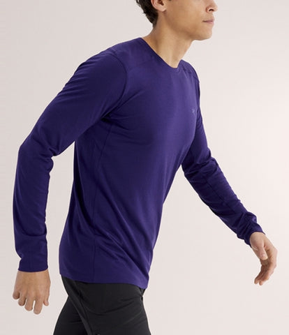 ARC`TERYX Ionia Merino Please LS man ATPSM07732/SOS