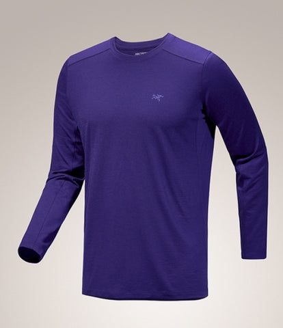 ARC`TERYX Ionia Merino Please LS man ATPSM07732/SOS