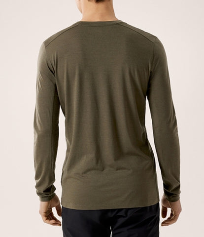 ARC`TERYX Ionia Merino Please LS man ATPSM07732/TAT