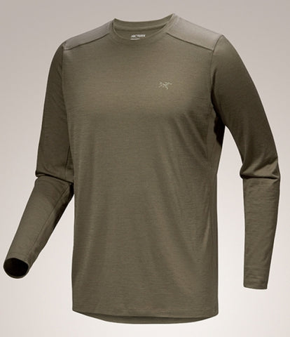 ARC`TERYX Ionia Merino Please LS man ATPSM07732/TAT