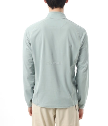 ARC`TERYX delta 1/2 straw Big man ATPSM07740/SGE DELTA 1/2 ZIP M