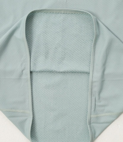 ARC`TERYX delta 1/2 straw Big man ATPSM07740/SGE DELTA 1/2 ZIP M