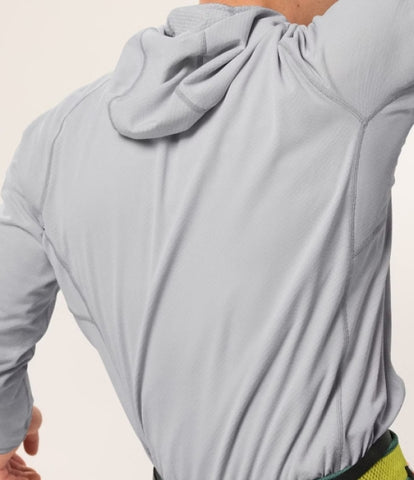 ARC`TERYX delta pullover Hoodie man ATPSM07744/SVO DELTA PULLOVER HOODY M