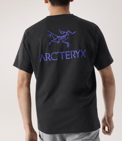ARC`TERYX Kick 수피마 Cotton grid (liquid SS man ATPSM09535/BET KRAGG SUPIMA COTTON BIRD WORD SS M