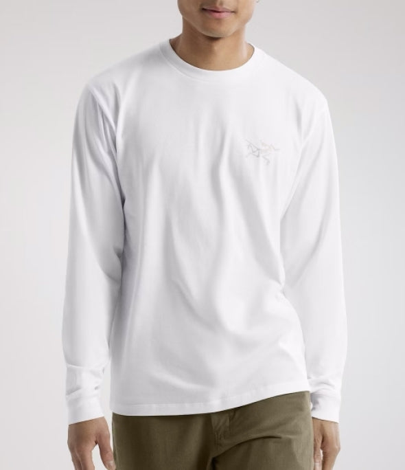 ARC`TERYX Kick SL Cotton shirt LS ATPSM09536/WLI KRAGG SUPIMA COTTON LS M