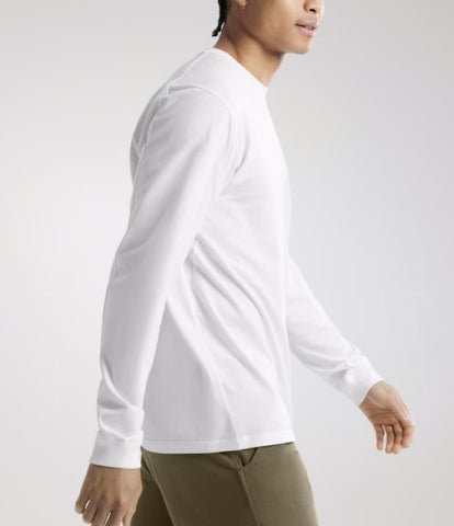 ARC`TERYX Kick SL Cotton shirt LS ATPSM09536/WLI KRAGG SUPIMA COTTON LS M