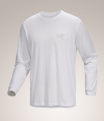 ARC`TERYX Kick SL Cotton shirt LS ATPSM09536/WLI KRAGG SUPIMA COTTON LS M