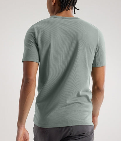 ARC`TERYX Captive Arcward shirt SS man ATPSM09661/FOA CAPTIVE ARC'WORD SS M