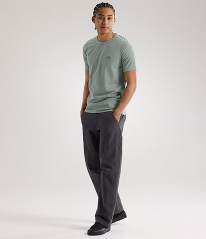 ARC`TERYX Captive Arcward shirt SS man ATPSM09661/FOA CAPTIVE ARC'WORD SS M