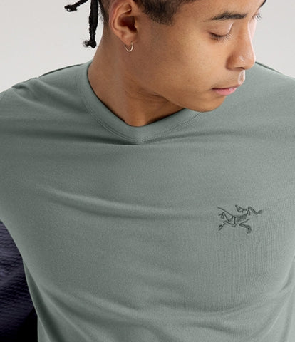 ARC`TERYX Captive Arcward shirt SS man ATPSM09661/FOA CAPTIVE ARC'WORD SS M