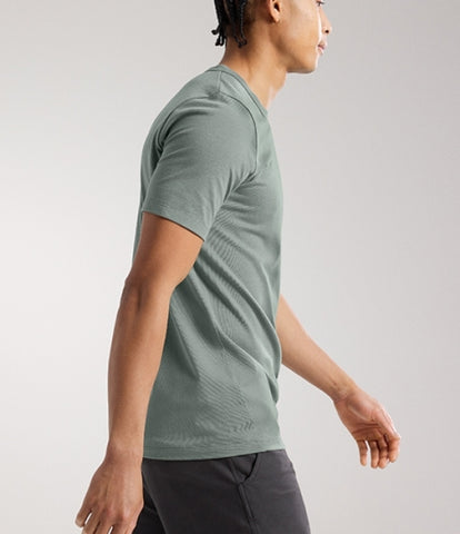 ARC`TERYX Captive Arcward shirt SS man ATPSM09661/FOA CAPTIVE ARC'WORD SS M