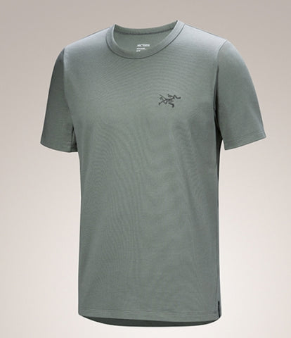 ARC`TERYX Captive Arcward shirt SS man ATPSM09661/FOA CAPTIVE ARC'WORD SS M