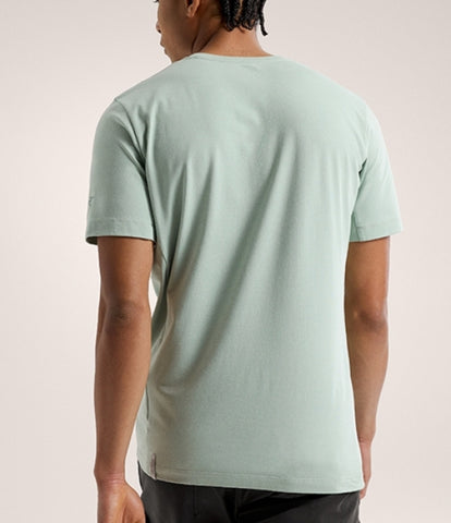 ARC`TERYX Captive the SS t-shirt man ATPSM09662/SGE CAPTIVE POCKET SS M