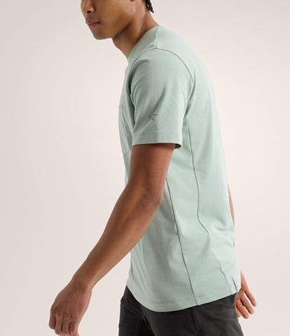 ARC`TERYX Captive the SS t-shirt man ATPSM09662/SGE CAPTIVE POCKET SS M