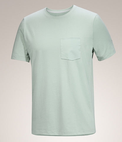 ARC`TERYX Captive the SS t-shirt man ATPSM09662/SGE CAPTIVE POCKET SS M