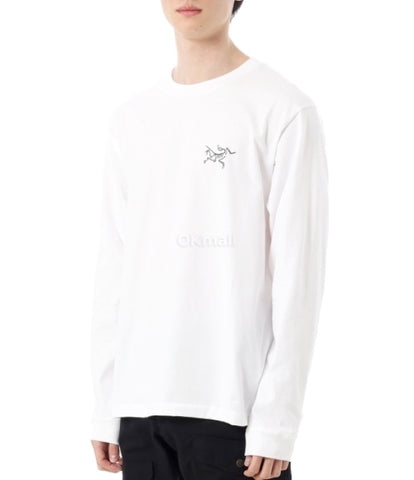 ARC`TERYX Kick Cotton LS man ATPSM09714/WLB KRAGG COTTON LS M