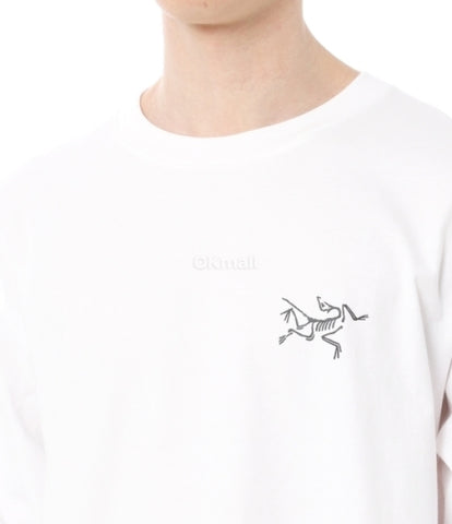 ARC`TERYX Kick Cotton LS man ATPSM09714/WLB KRAGG COTTON LS M