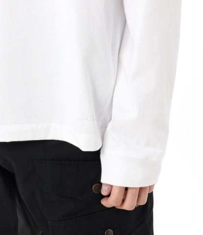 ARC`TERYX Kick Cotton LS man ATPSM09714/WLB KRAGG COTTON LS M