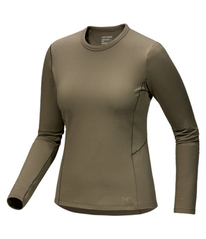 ARC`TERYX as crew Woman ATPSW08472/TAT RHO CREW W