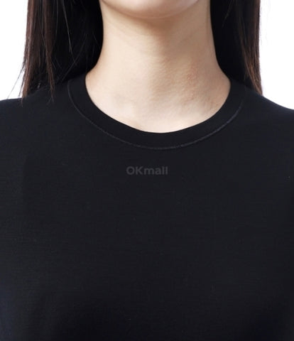 ARC`TERYX Sato Merino Please crew Woman ATPSW08474/BLK SATORO MERINO WOOL CREW W